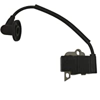 Los mejores  - Cancanle Módulo de bobina de encendido para motosierra STIHL MS341 MS361
